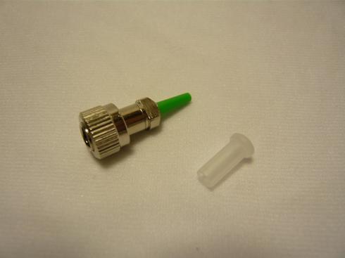 FC APC CONNECTOR 